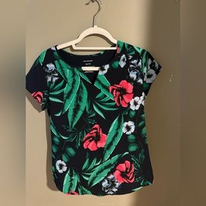 Van heussen Floral Top